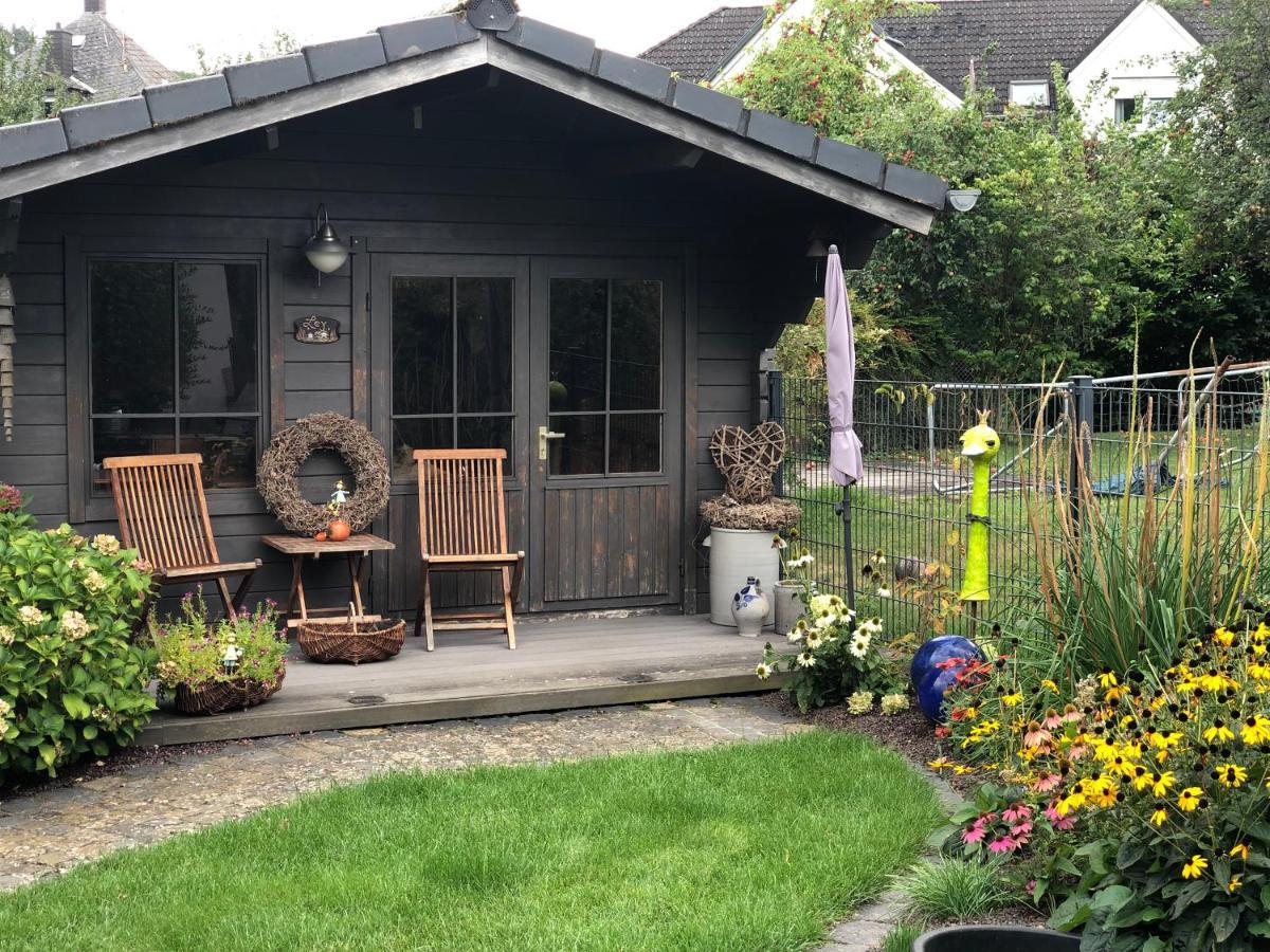 Ferienwohnung Am Pferdemarkt Konz Eksteriør bilde