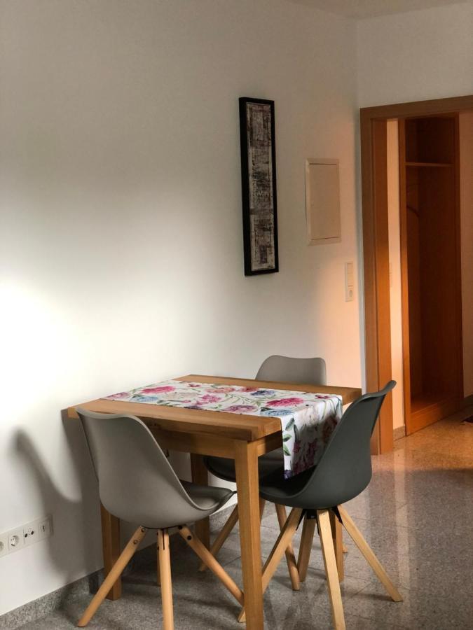Ferienwohnung Am Pferdemarkt Konz Eksteriør bilde