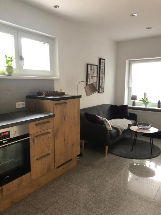 Ferienwohnung Am Pferdemarkt Konz Eksteriør bilde