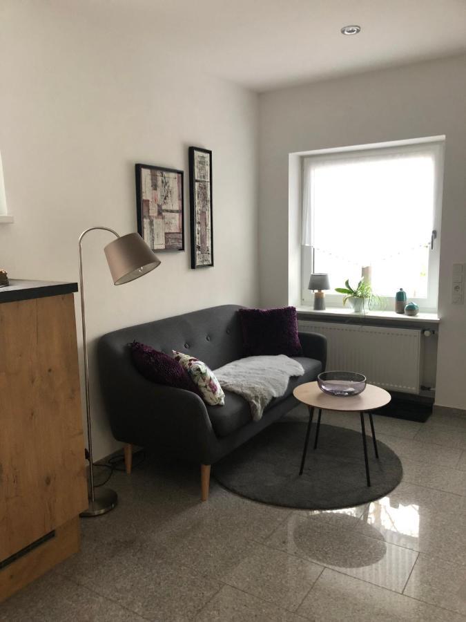 Ferienwohnung Am Pferdemarkt Konz Eksteriør bilde