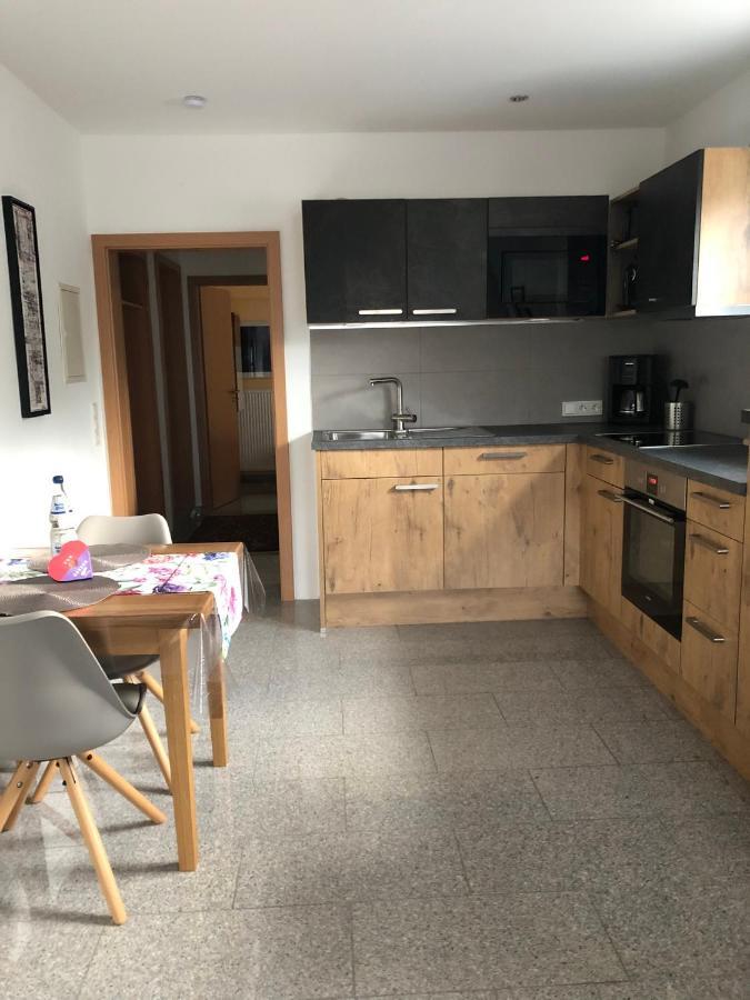 Ferienwohnung Am Pferdemarkt Konz Eksteriør bilde